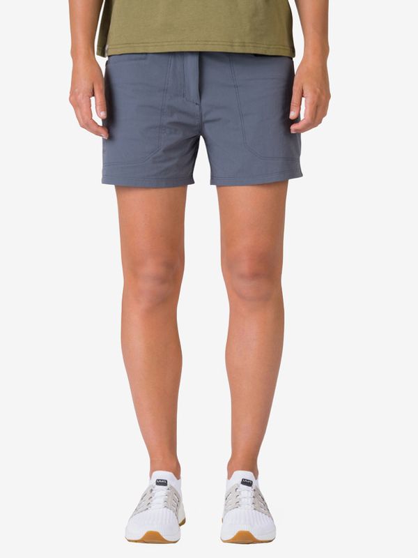 Hannah Hannah Nylah Šorcevi siva