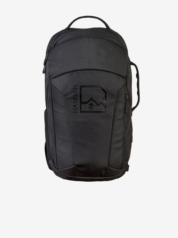 Hannah Hannah Protector 20 Ruksak crna