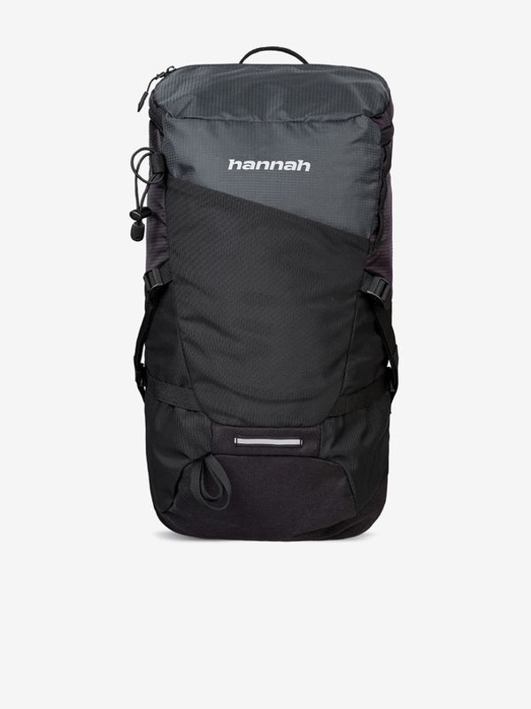 Hannah Hannah Raven 24 Ruksak crna