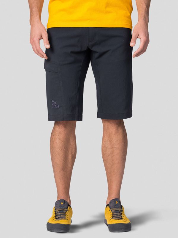 Hannah Hannah Romi Kratke hlače crna