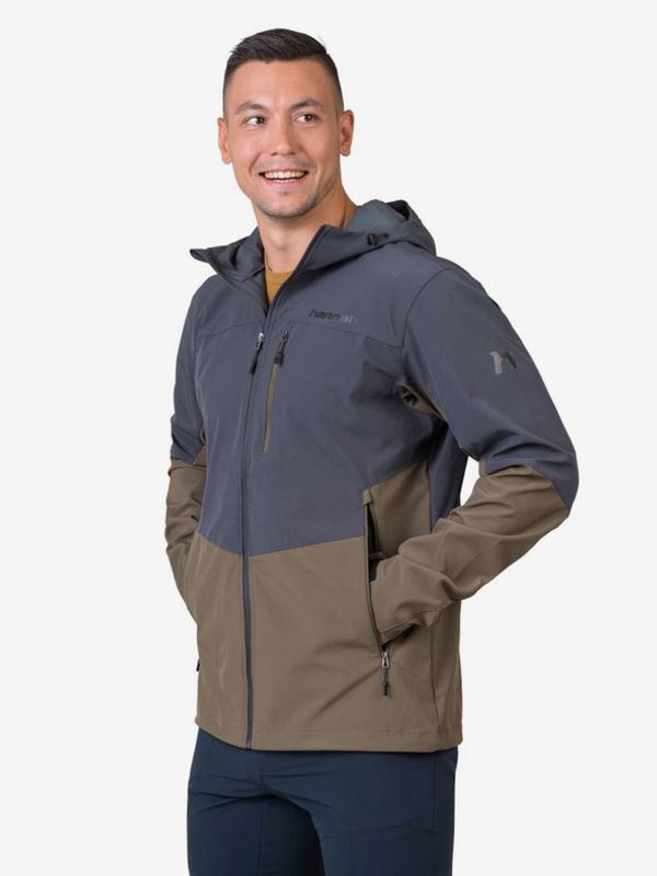 Hannah Hannah Shelton Lite Jakna plava