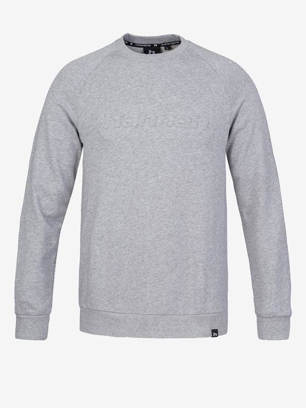 Hannah Hannah Tegal Majica dugih rukava siva