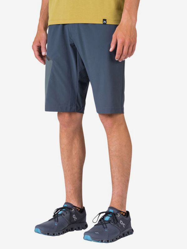 Hannah Hannah Torres Kratke hlače zelena