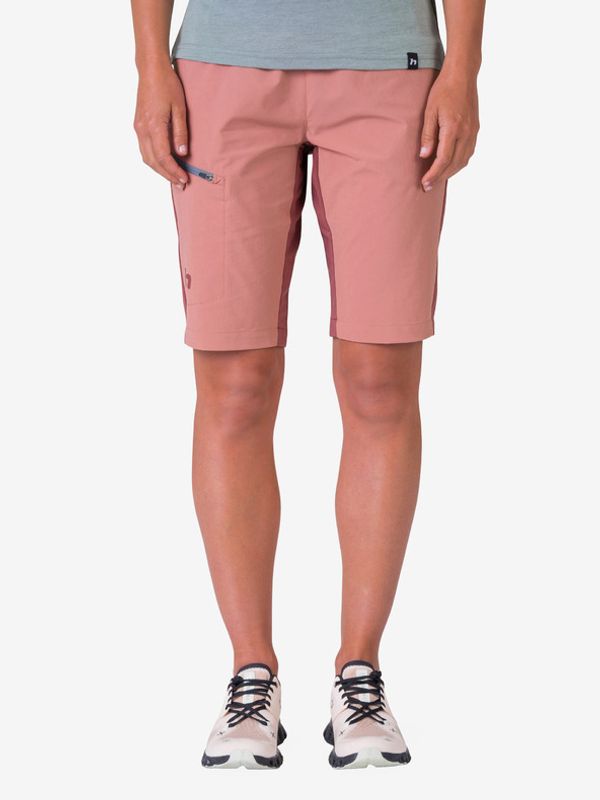 Hannah Hannah Torres W Šorcevi ružičasta