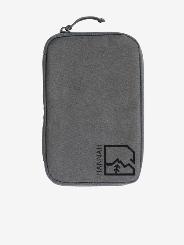 Hannah Hannah Wealthy Novčanik siva