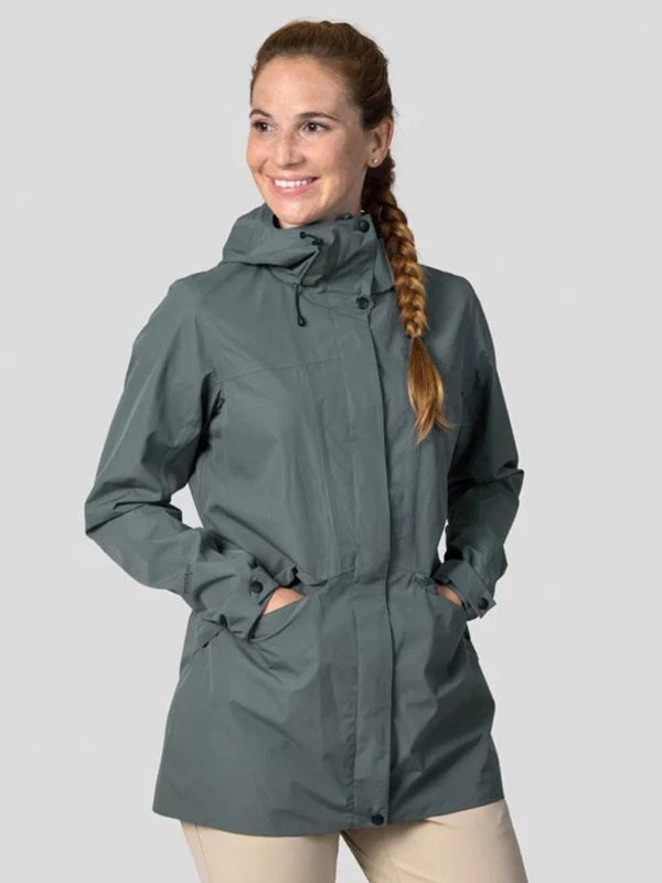 Hannah Hannah Zafrina Jakna zelena