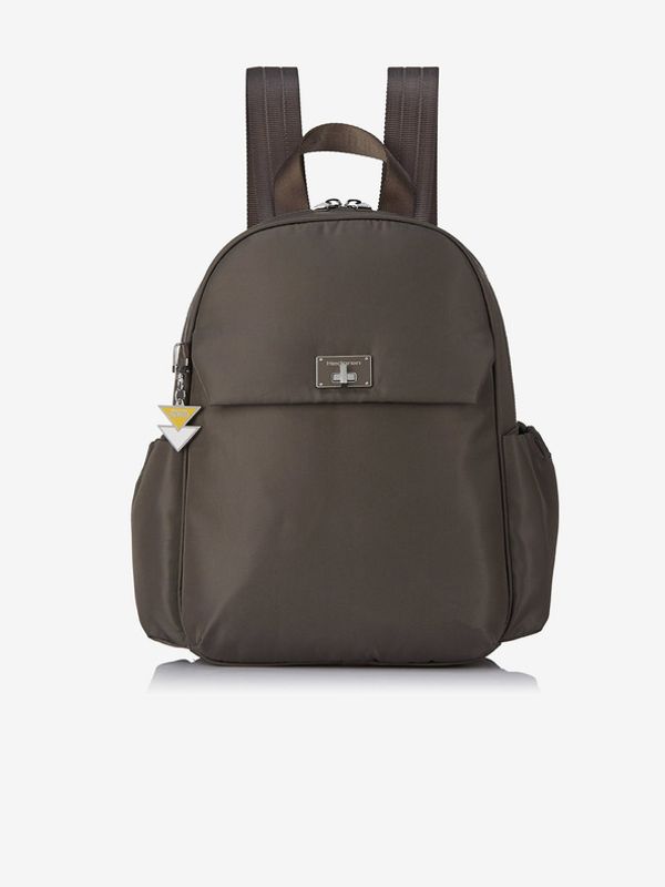 Hedgren Hedgren Balanced Ruksak siva