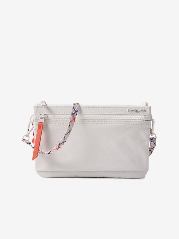 Hedgren Hedgren Emma Creased Vaporous Torba siva