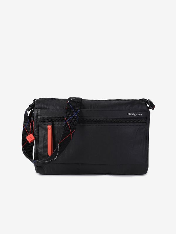 Hedgren Hedgren Eye M Creased Torba crna