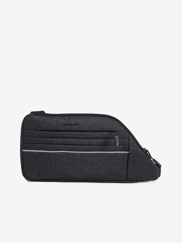 Hedgren Hedgren Frame Torba siva