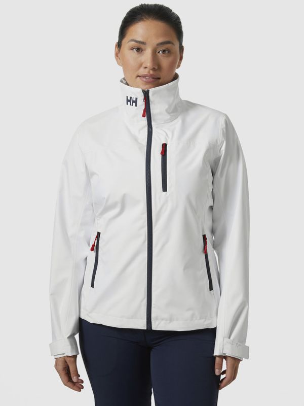 Helly Hansen Helly Hansen Crew Jacket 2.0 Jakna bijela