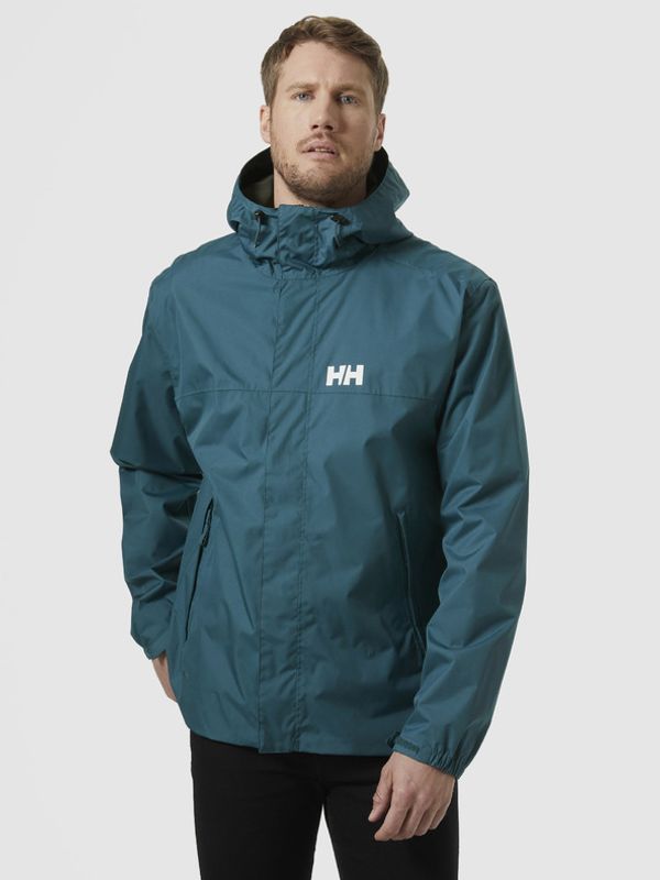 Helly Hansen Helly Hansen Ervik Jakna plava