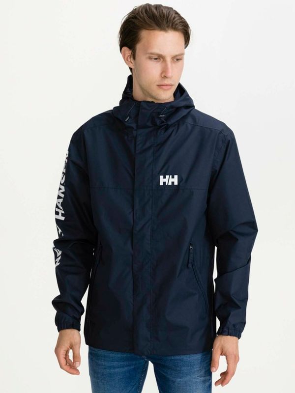 Helly Hansen Helly Hansen Ervik Jakna plava