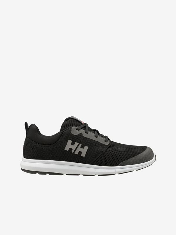 Helly Hansen Helly Hansen Feathering Tenisice crna