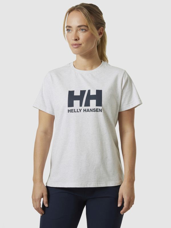 Helly Hansen Helly Hansen HH Logo T-Shirt 2.0 Majica siva