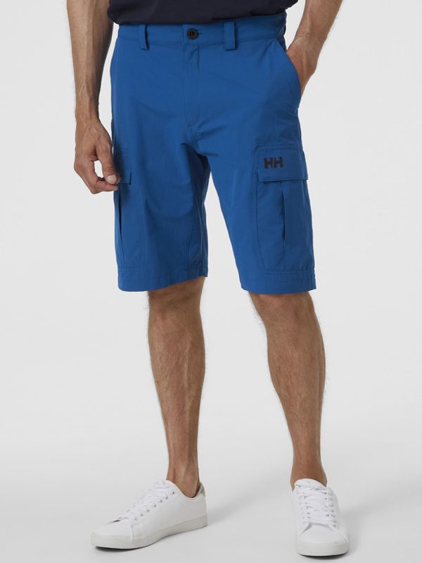 Helly Hansen Helly Hansen HH Quick-Dry Cargo Kratke hlače plava