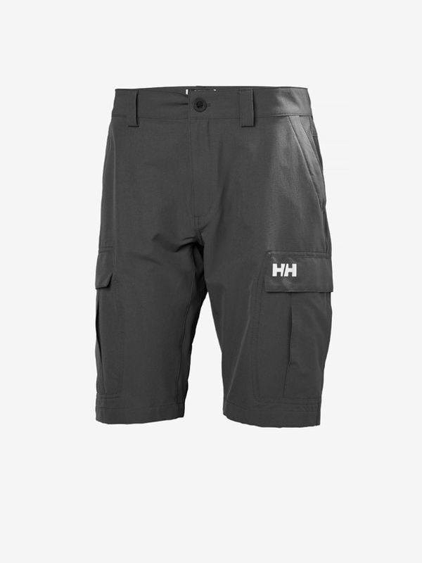 Helly Hansen Helly Hansen HH Quick-Dry Cargo Kratke hlače siva