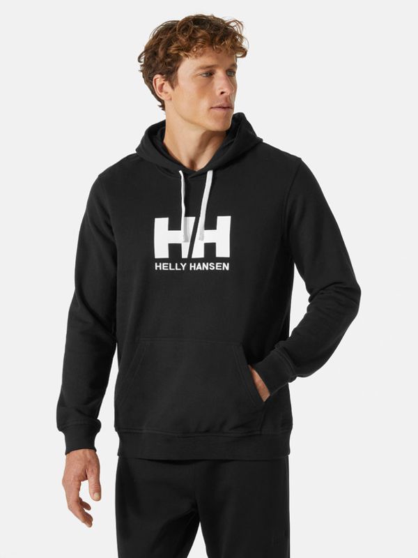Helly Hansen Helly Hansen Majica dugih rukava crna