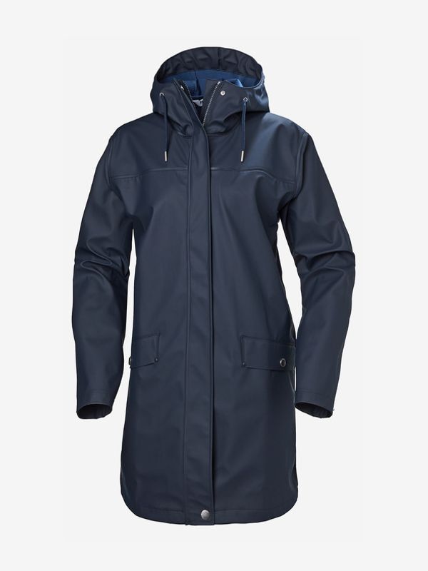 Helly Hansen Helly Hansen Moss Jakna plava