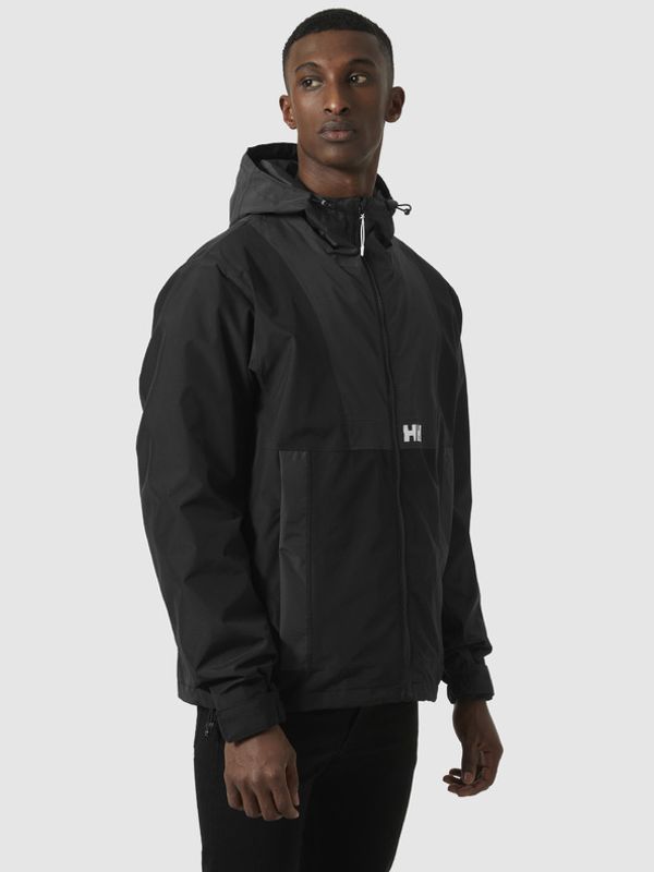 Helly Hansen Helly Hansen Rig Rain Jakna crna