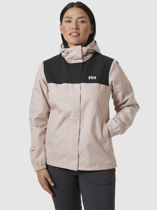 Helly Hansen Helly Hansen Vancouver Rain Jakna ružičasta