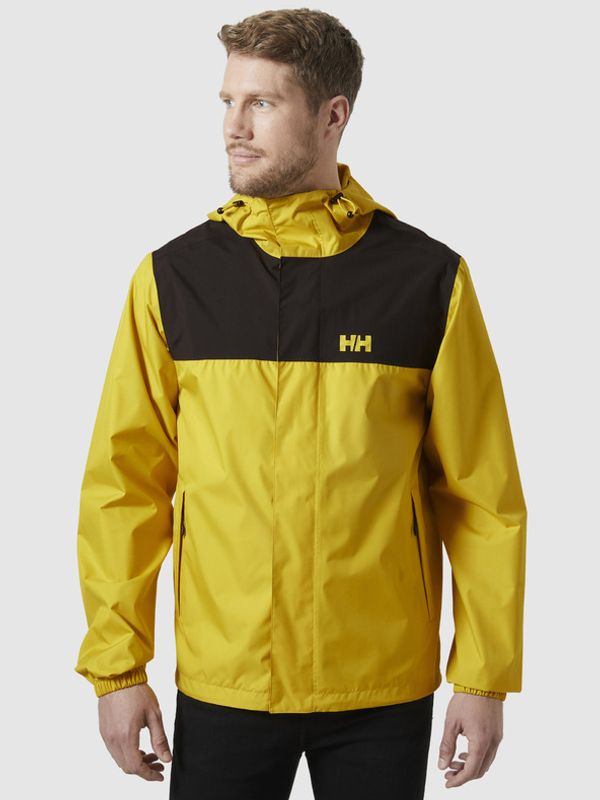 Helly Hansen Helly Hansen Vancouver Rain Jakna žuta