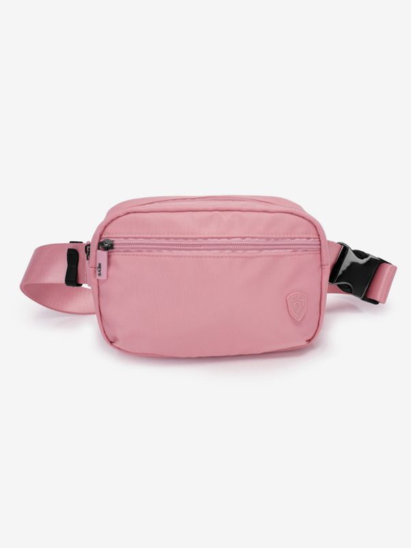 Heys Heys Basic Belt Bag Torba oko pasa ružičasta
