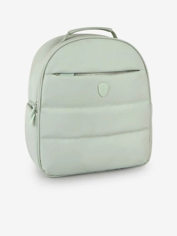 Heys Heys Puffer Ruksak zelena