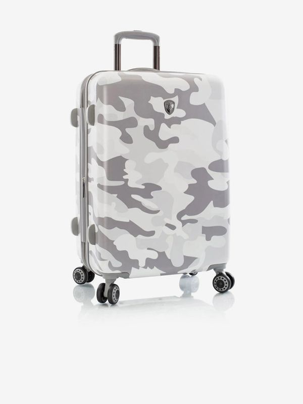 Heys Heys White Camo M Kofer bijela