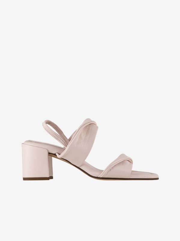 Högl Högl Denise Sandale ružičasta