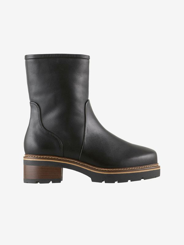 Högl Högl Force Gležnjače crna