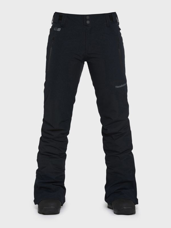 Horsefeathers Horsefeathers Avril II Hlače crna