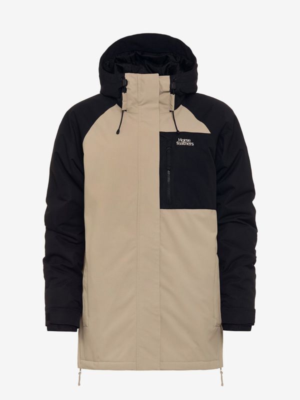 Horsefeathers Horsefeathers Celara Jakna bež