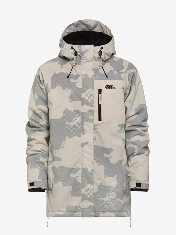 Horsefeathers Horsefeathers Celara Jakna bež