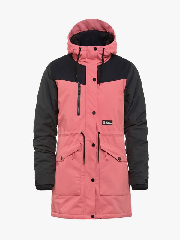 Horsefeathers Horsefeathers Clarise Jakna crna