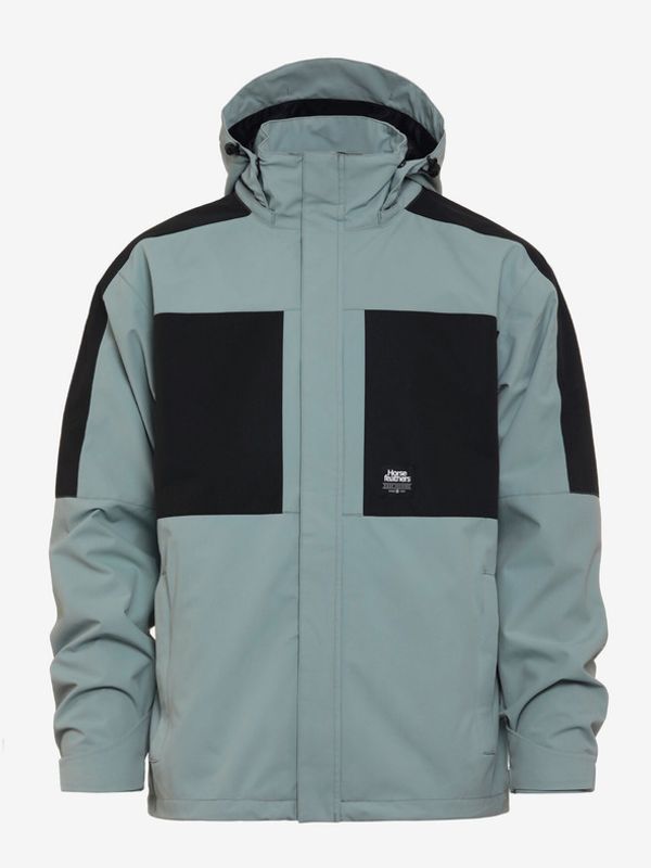 Horsefeathers Horsefeathers Envoy Jakna plava