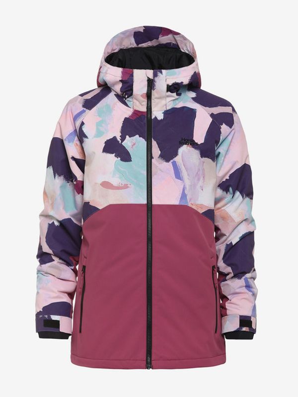 Horsefeathers Horsefeathers Halia Jakna ružičasta