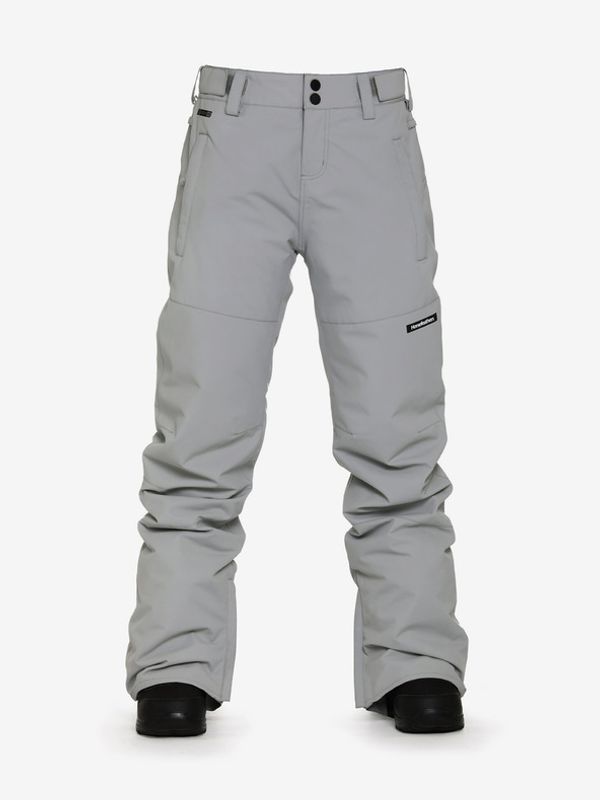 Horsefeathers Horsefeathers Hlače siva