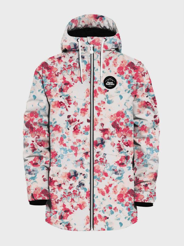 Horsefeathers Horsefeathers Jakna dječja bijela