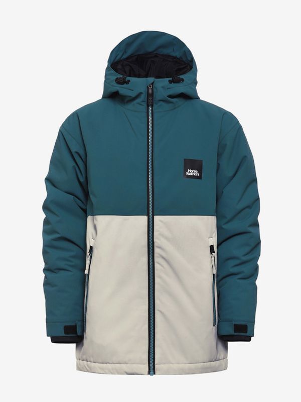 Horsefeathers Horsefeathers Jakna dječja plava