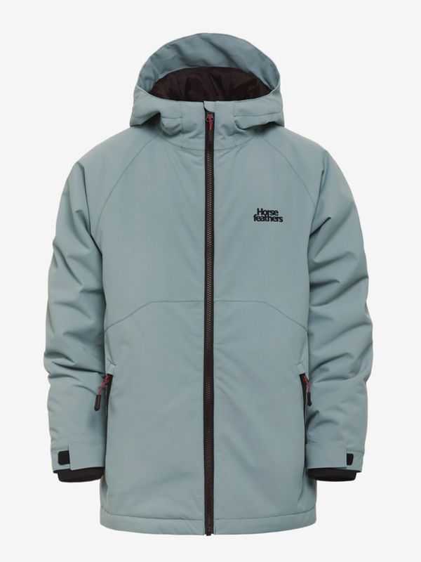 Horsefeathers Horsefeathers Jakna dječja plava