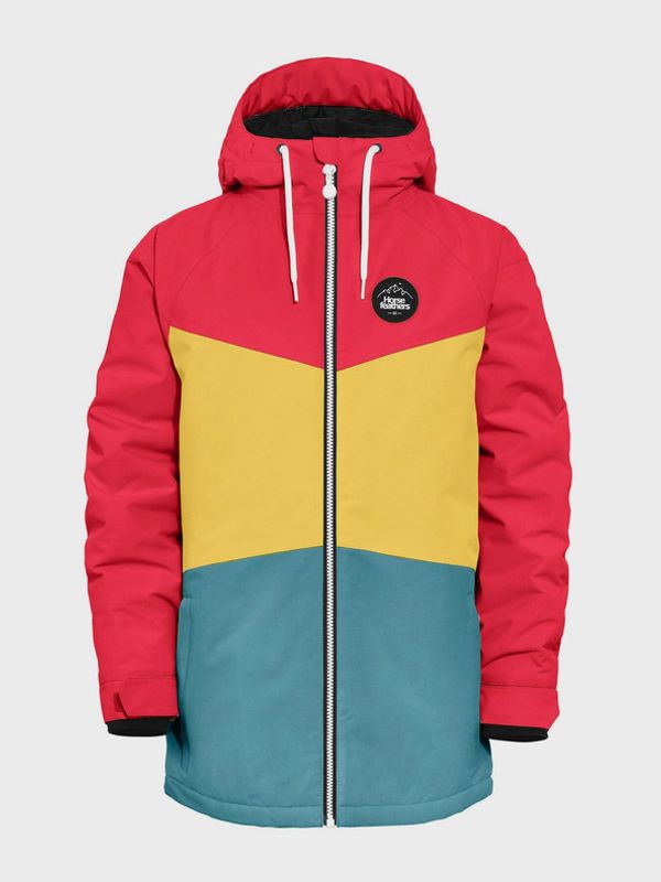 Horsefeathers Horsefeathers Jakna dječja plava