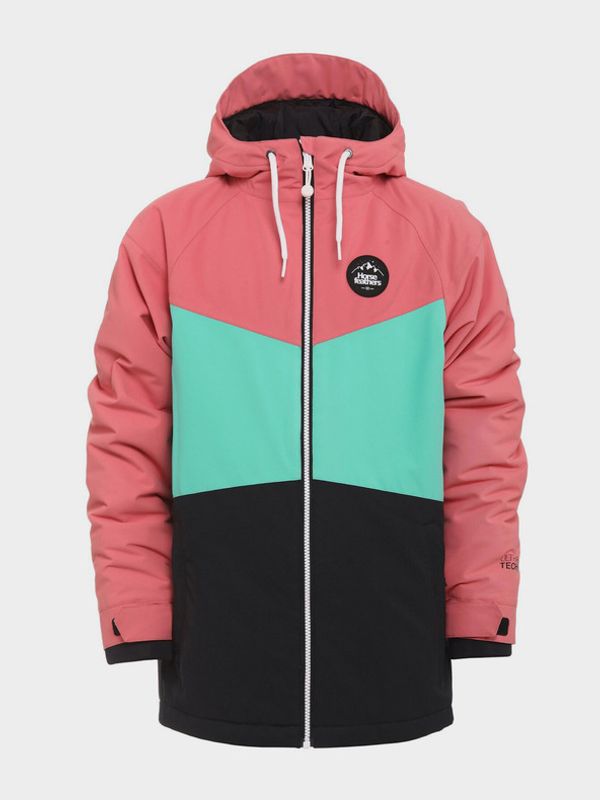 Horsefeathers Horsefeathers Jakna dječja siva