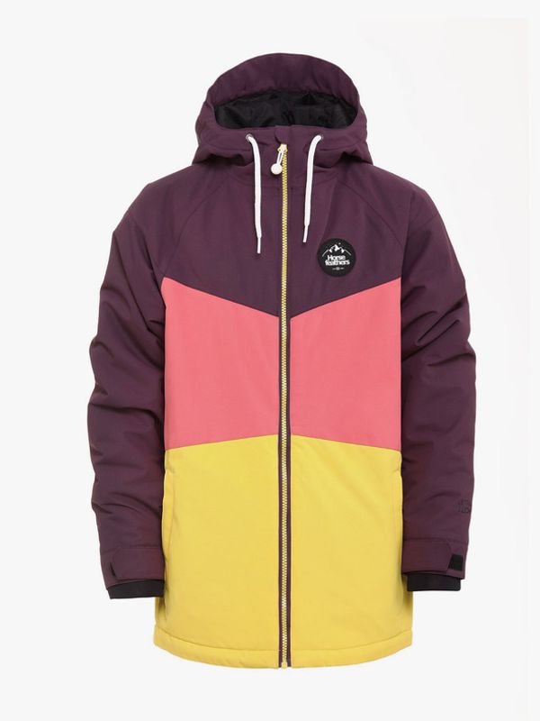 Horsefeathers Horsefeathers Jakna dječja žuta