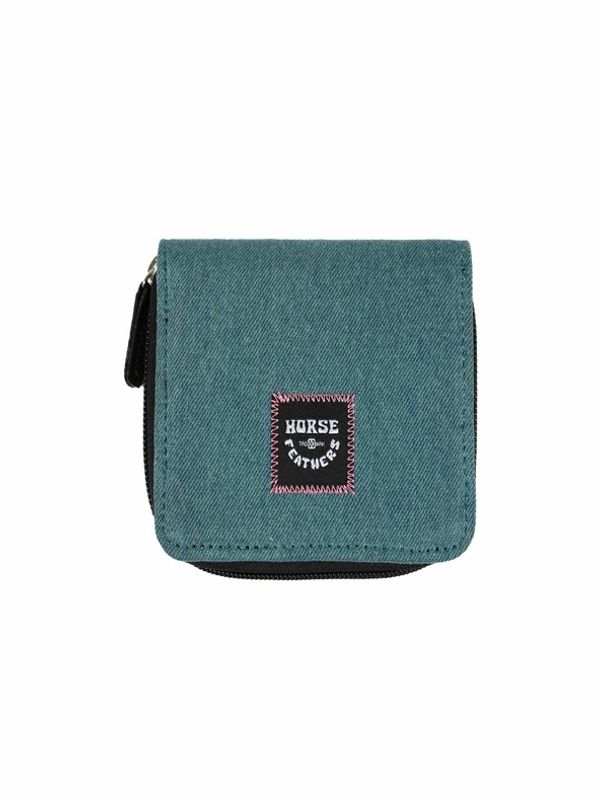 Horsefeathers Horsefeathers Kairi Novčanik plava