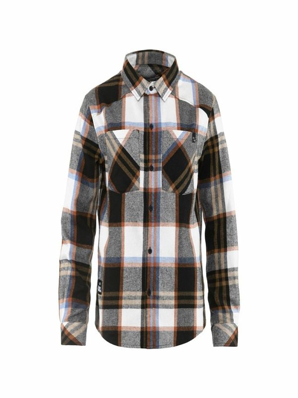 Horsefeathers Horsefeathers Karla Košulja crna