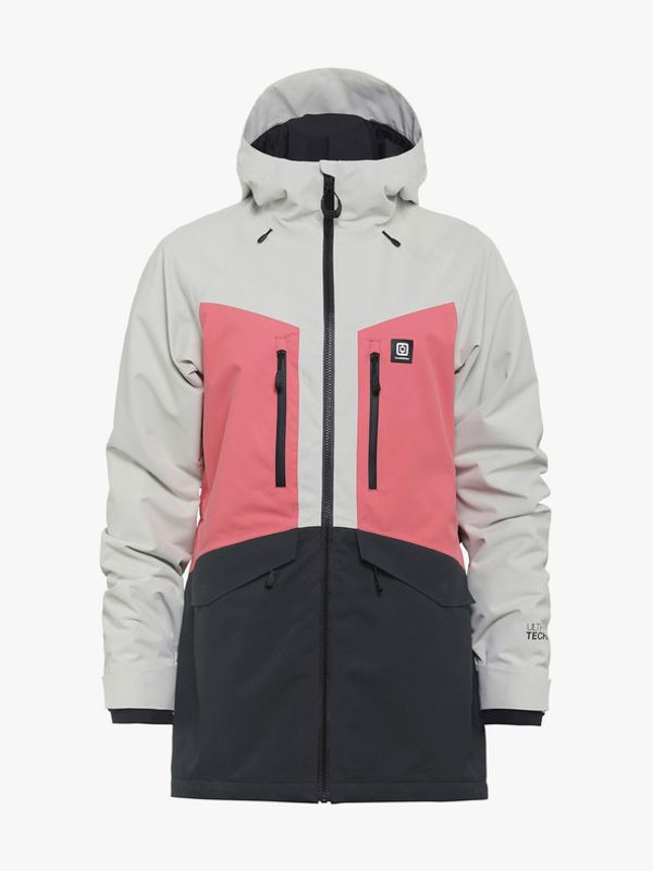 Horsefeathers Horsefeathers Larra II Jakna siva