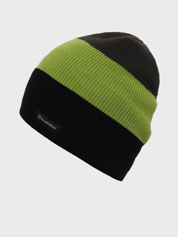 Horsefeathers Horsefeathers Matteo Kapa dječja siva