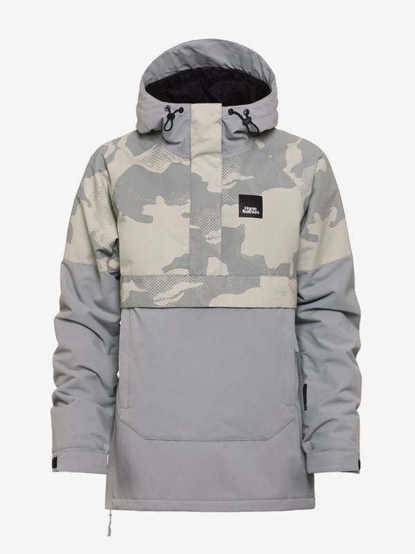 Horsefeathers Horsefeathers Mija II Jakna siva