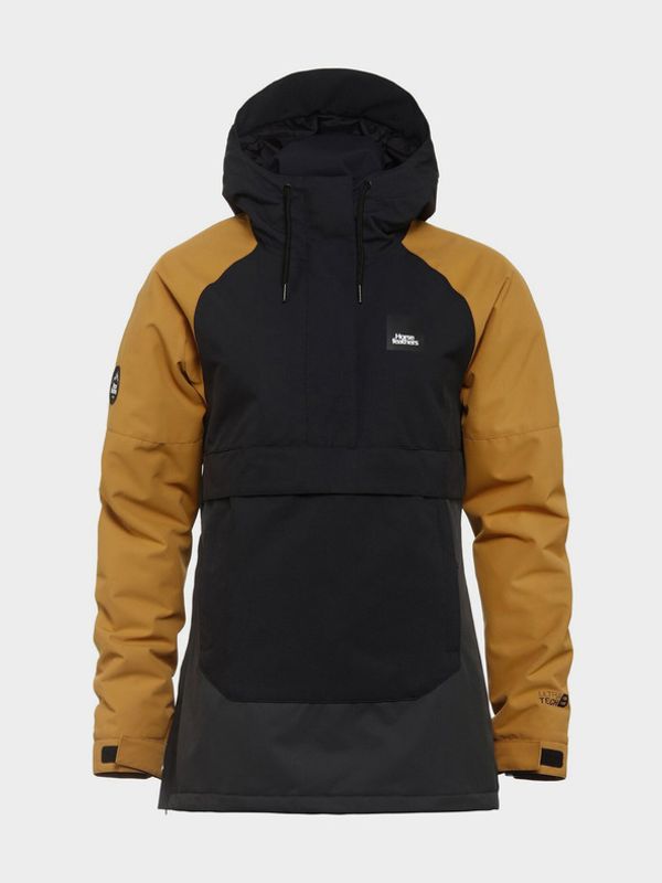 Horsefeathers Horsefeathers Mija Jakna siva